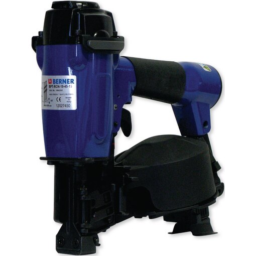 Druckluft-Dachpappnagler BPT-RCN-19-45-15